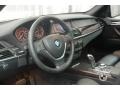 Space Grey Metallic - X5 4.8i Photo No. 16
