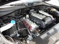 2009 Audi Q7 4.2 Liter FSI DOHC 32-Valve VVT V8 Engine Photo