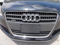 Phantom Black Pearl Effect - Q7 4.2 Prestige quattro Photo No. 36