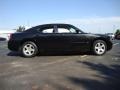 Brilliant Black Crystal Pearl - Charger SXT Photo No. 2