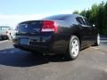 Brilliant Black Crystal Pearl - Charger SXT Photo No. 3