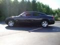 Brilliant Black Crystal Pearl - Charger SXT Photo No. 6