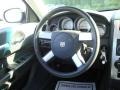 Brilliant Black Crystal Pearl - Charger SXT Photo No. 24