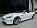 Front 3/4 View of 2012 Virage Volante