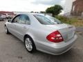 Brilliant Silver Metallic - E 500 Sedan Photo No. 10