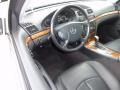 Brilliant Silver Metallic - E 500 Sedan Photo No. 12