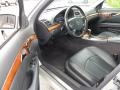 Brilliant Silver Metallic - E 500 Sedan Photo No. 13