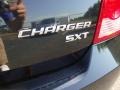 Brilliant Black Crystal Pearl - Charger SXT Photo No. 33