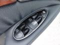 Brilliant Silver Metallic - E 500 Sedan Photo No. 16