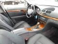 Brilliant Silver Metallic - E 500 Sedan Photo No. 20