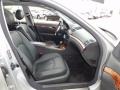 Brilliant Silver Metallic - E 500 Sedan Photo No. 21