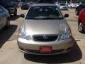 2006 Desert Sand Mica Toyota Corolla CE  photo #2