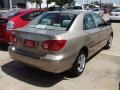2006 Desert Sand Mica Toyota Corolla CE  photo #4
