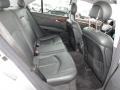 Brilliant Silver Metallic - E 500 Sedan Photo No. 26