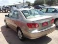 2006 Desert Sand Mica Toyota Corolla CE  photo #6