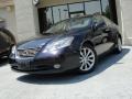 Black Sapphire Pearl - ES 350 Photo No. 1