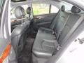 Brilliant Silver Metallic - E 500 Sedan Photo No. 28
