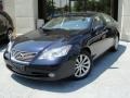 Black Sapphire Pearl - ES 350 Photo No. 2