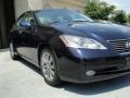 Black Sapphire Pearl - ES 350 Photo No. 3