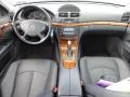 Brilliant Silver Metallic - E 500 Sedan Photo No. 30