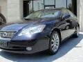 Black Sapphire Pearl - ES 350 Photo No. 4