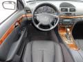 Brilliant Silver Metallic - E 500 Sedan Photo No. 31