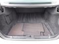Brilliant Silver Metallic - E 500 Sedan Photo No. 32