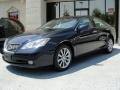Black Sapphire Pearl - ES 350 Photo No. 6