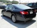 Black Sapphire Pearl - ES 350 Photo No. 8