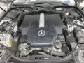 Brilliant Silver Metallic - E 500 Sedan Photo No. 35