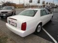 2004 White Lightning Cadillac DeVille DHS  photo #4