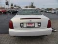 2004 White Lightning Cadillac DeVille DHS  photo #5