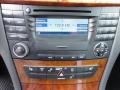 Brilliant Silver Metallic - E 500 Sedan Photo No. 45