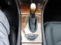 Brilliant Silver Metallic - E 500 Sedan Photo No. 46