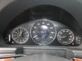 Brilliant Silver Metallic - E 500 Sedan Photo No. 47