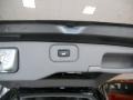 2010 Crystal Black Pearl Honda Odyssey EX-L  photo #14