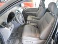 2010 Crystal Black Pearl Honda Odyssey EX-L  photo #15