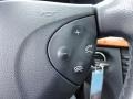 Brilliant Silver Metallic - E 500 Sedan Photo No. 50