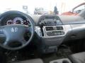 2010 Crystal Black Pearl Honda Odyssey EX-L  photo #24
