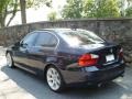 2008 Monaco Blue Metallic BMW 3 Series 335i Sedan  photo #14