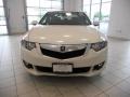 Premium White Pearl - TSX Sedan Photo No. 2