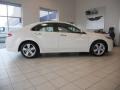 Premium White Pearl - TSX Sedan Photo No. 4