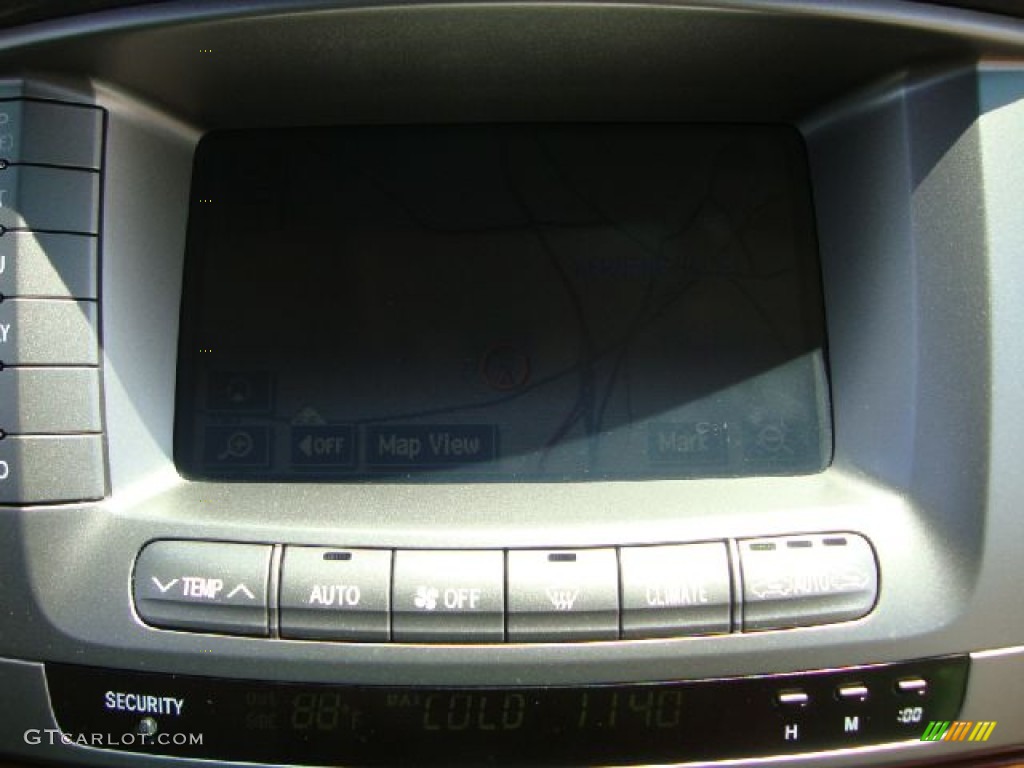 2005 LX 470 - Galactic Gray Mica / Stone photo #19