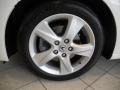 Premium White Pearl - TSX Sedan Photo No. 9
