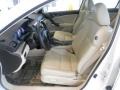 Premium White Pearl - TSX Sedan Photo No. 15