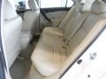Premium White Pearl - TSX Sedan Photo No. 16