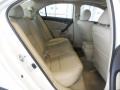 Premium White Pearl - TSX Sedan Photo No. 18