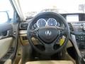 Premium White Pearl - TSX Sedan Photo No. 19