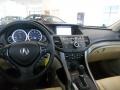 Premium White Pearl - TSX Sedan Photo No. 20