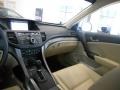 Premium White Pearl - TSX Sedan Photo No. 21